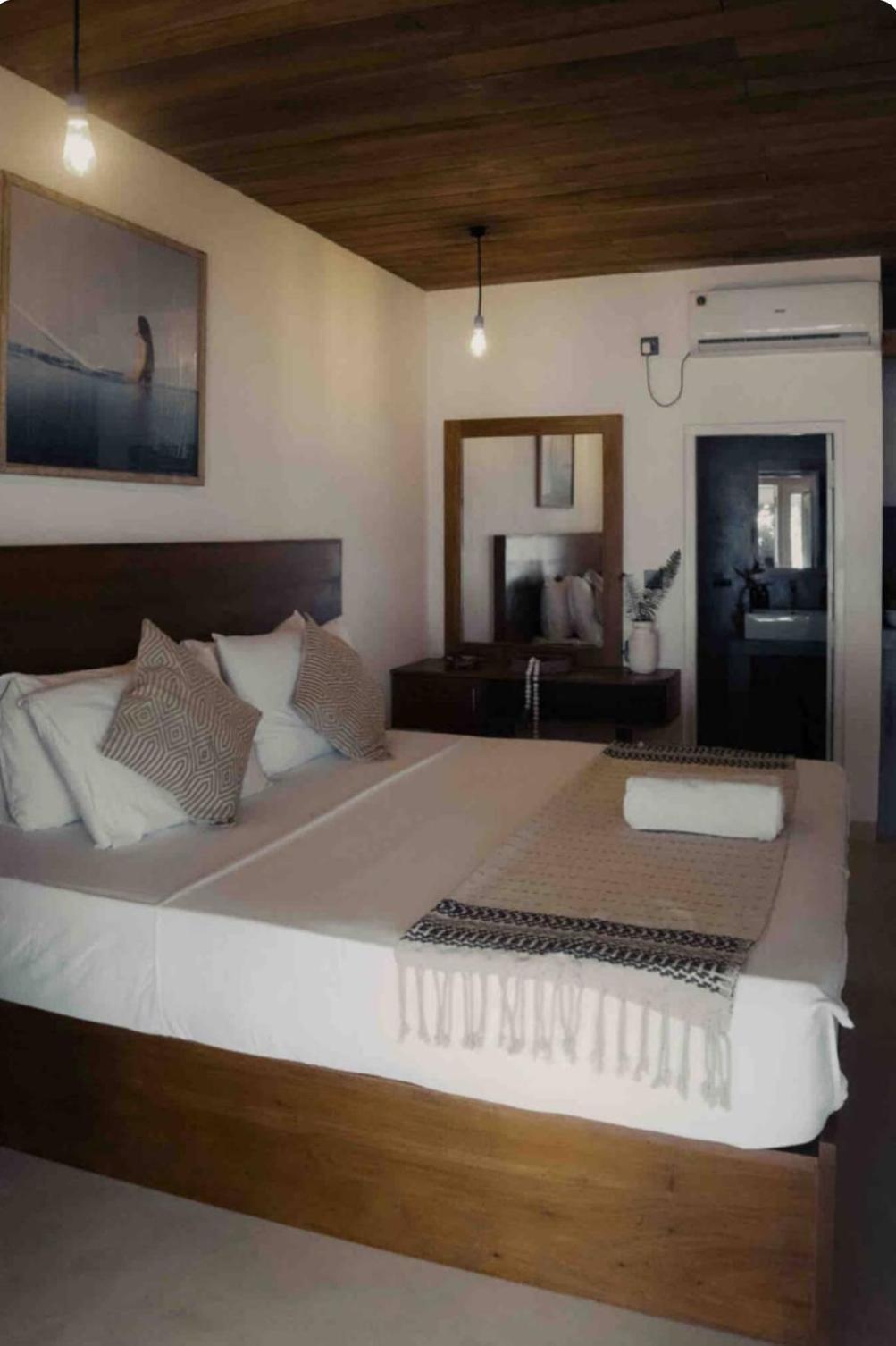 Gitano Surf Ahangama Beachfront Exterior foto